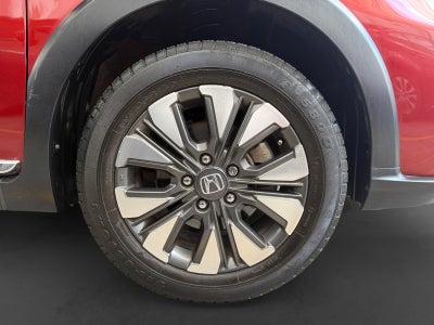 2022 Honda BR-V PRIME
