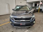 2022 Kia SELTOS SX