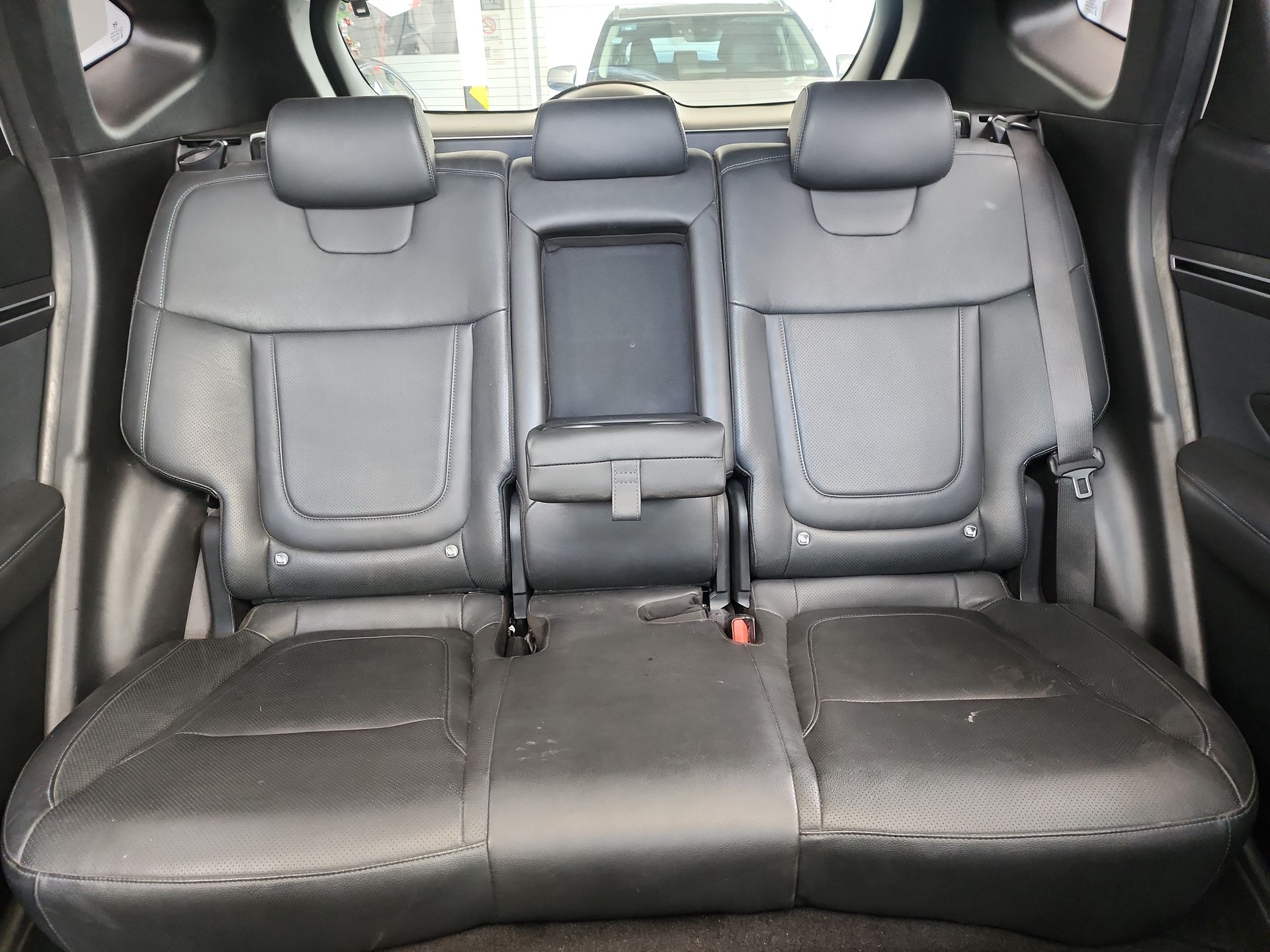 2022 Hyundai TUCSON LIMITED TECH