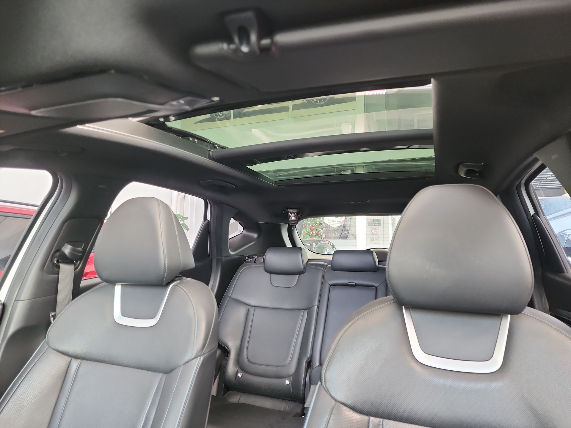 2022 Hyundai TUCSON LIMITED TECH