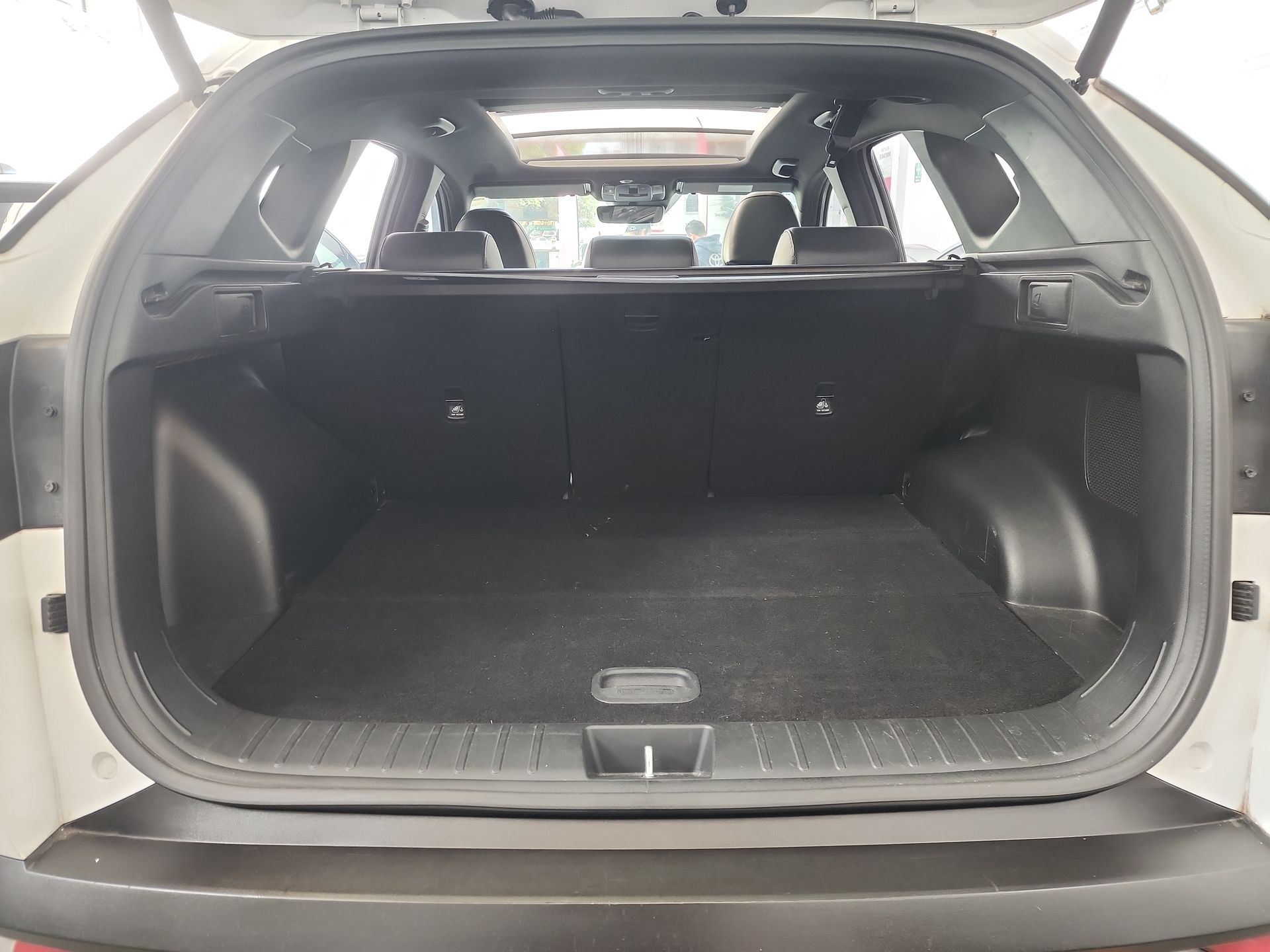 2022 Hyundai TUCSON LIMITED TECH