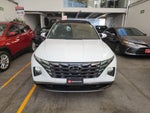 2022 Hyundai TUCSON LIMITED TECH