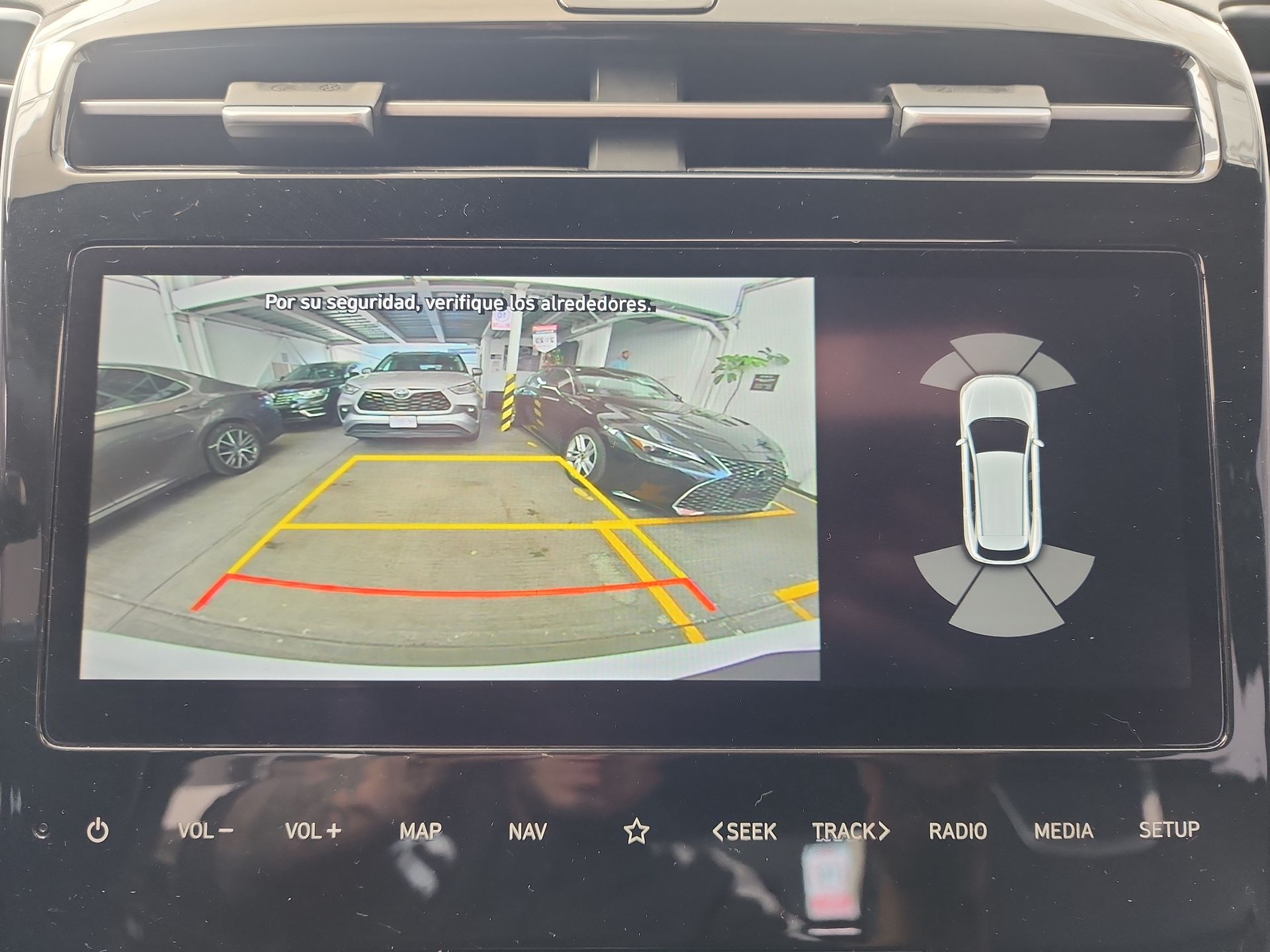 2022 Hyundai TUCSON LIMITED TECH