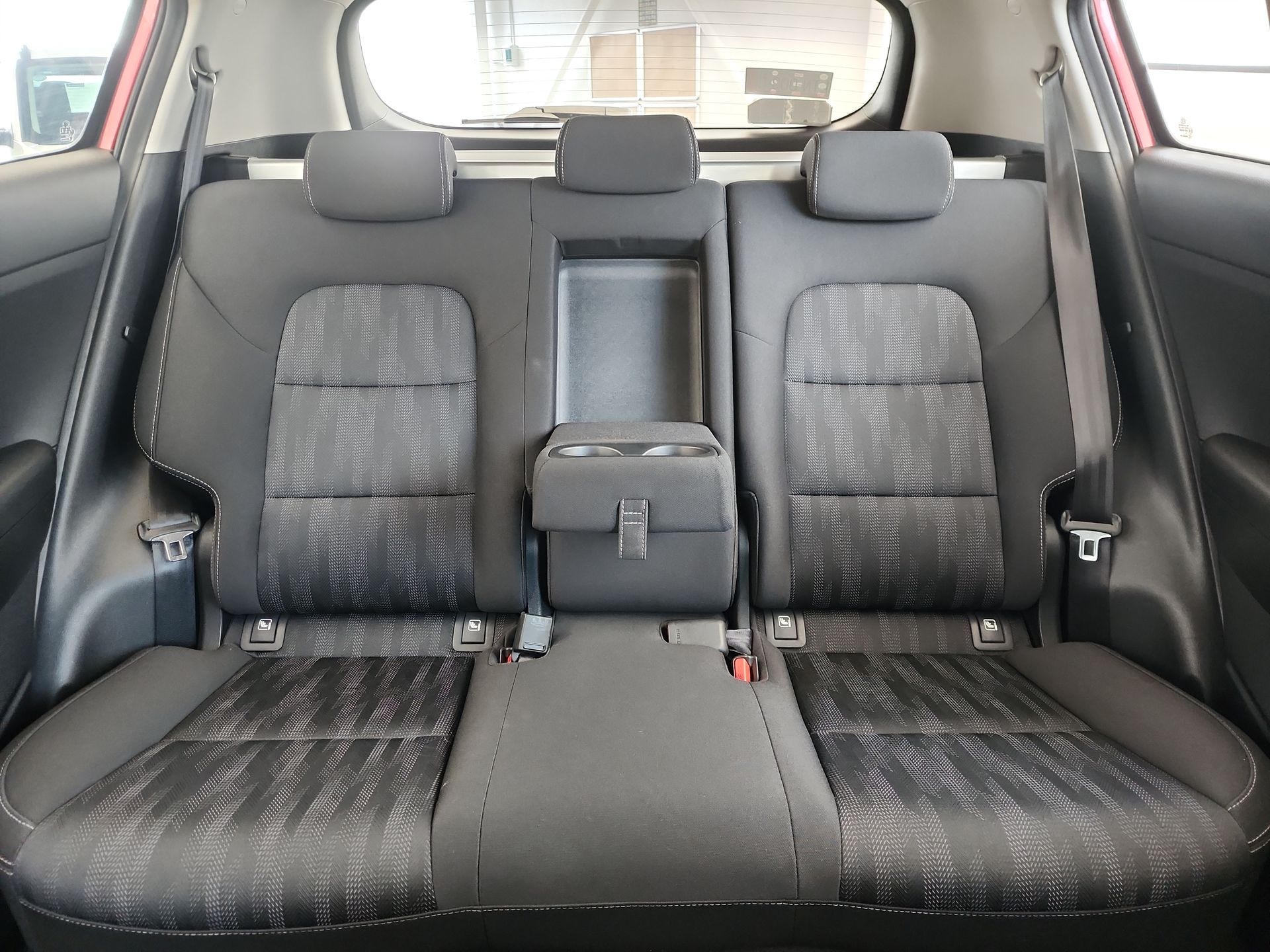 2020 Kia SPORTAGE 2.0L LX T/A