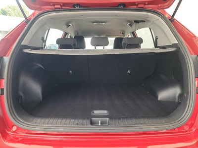 2020 Kia SPORTAGE 2.0L LX T/A