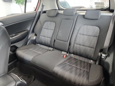 2020 Kia SPORTAGE 2.0L LX T/A