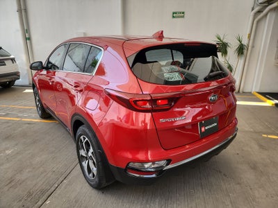 2020 Kia SPORTAGE 2.0L LX T/A