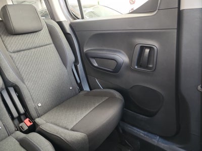 2024 PEUGEOT RIFTER ALLURE PACK 5P 1.6HDI 90HP MAN 5VEL 7PL