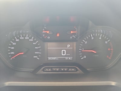 2024 PEUGEOT RIFTER ALLURE PACK 5P 1.6HDI 90HP MAN 5VEL 7PL