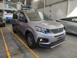 2024 PEUGEOT RIFTER ALLURE PACK 5P 1.6HDI 90HP MAN 5VEL 7PL