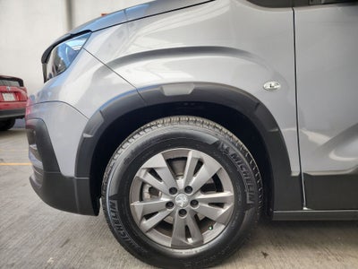 2024 PEUGEOT RIFTER ALLURE PACK 5P 1.6HDI 90HP MAN 5VEL 7PL