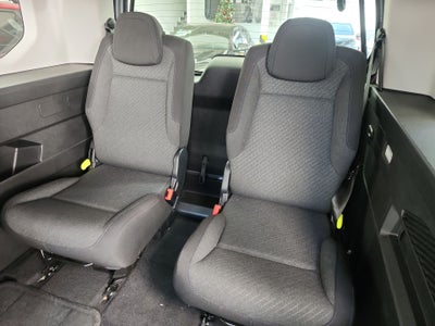 2024 PEUGEOT RIFTER ALLURE PACK 5P 1.6HDI 90HP MAN 5VEL 7PL