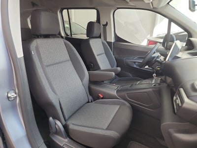 2024 PEUGEOT RIFTER ALLURE PACK 5P 1.6HDI 90HP MAN 5VEL 7PL