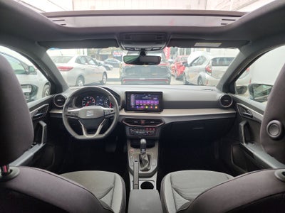 2022 SEAT IBIZA XCELLENCE TIP