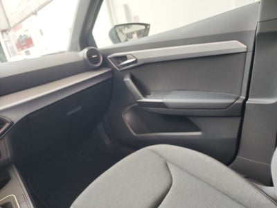 2022 SEAT IBIZA XCELLENCE TIP