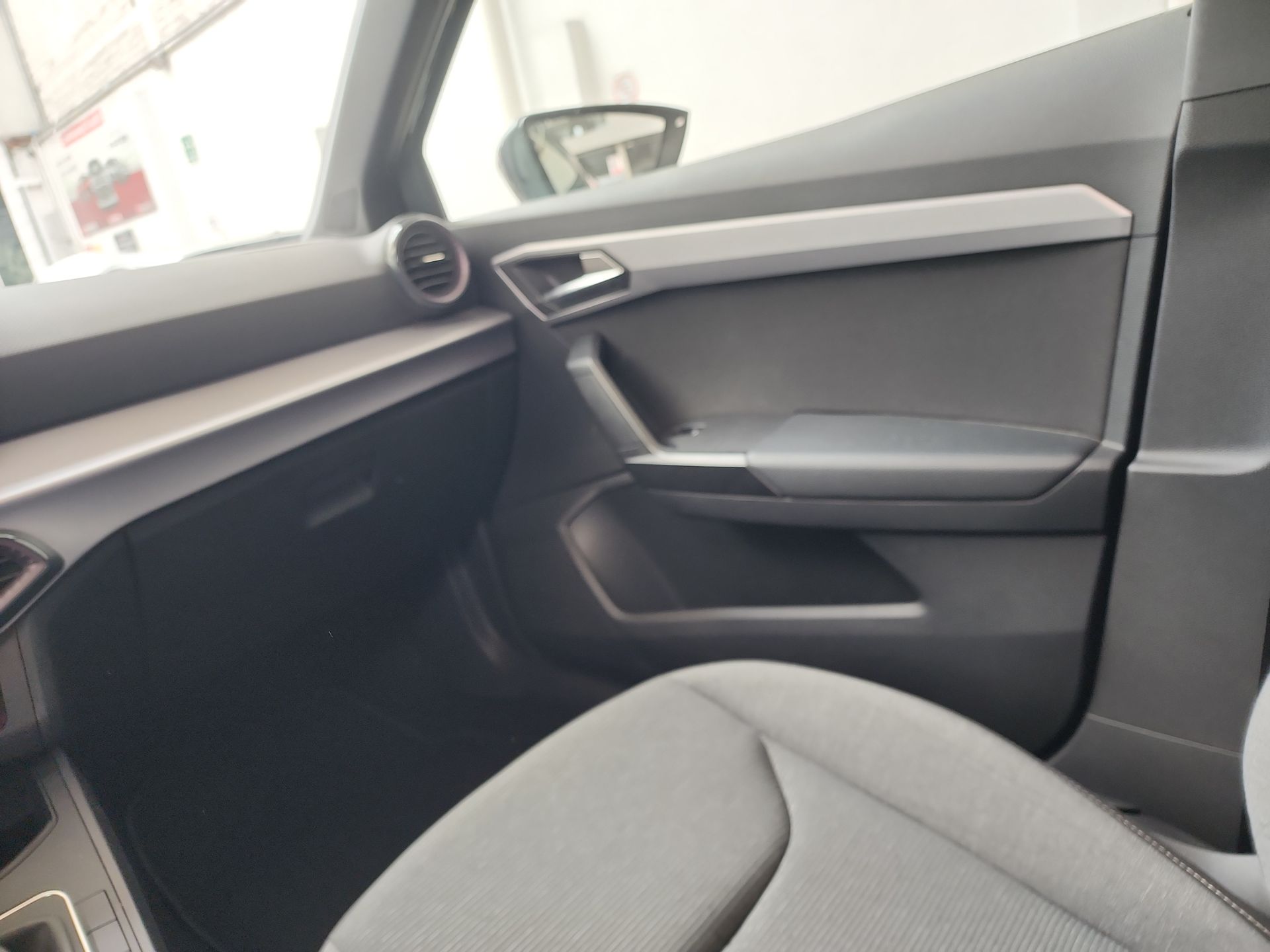 2022 SEAT IBIZA XCELLENCE TIP