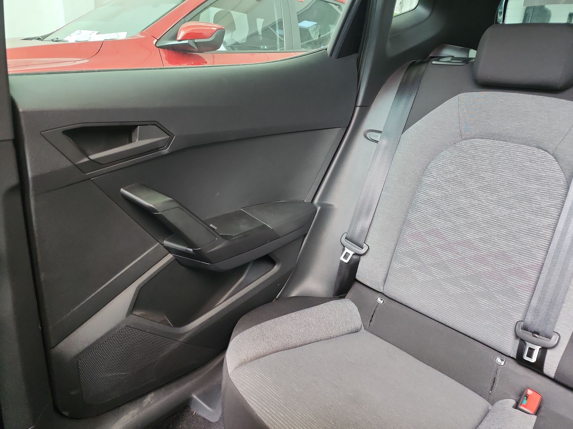 2022 SEAT IBIZA XCELLENCE TIP