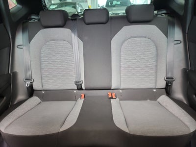 2022 SEAT IBIZA XCELLENCE TIP