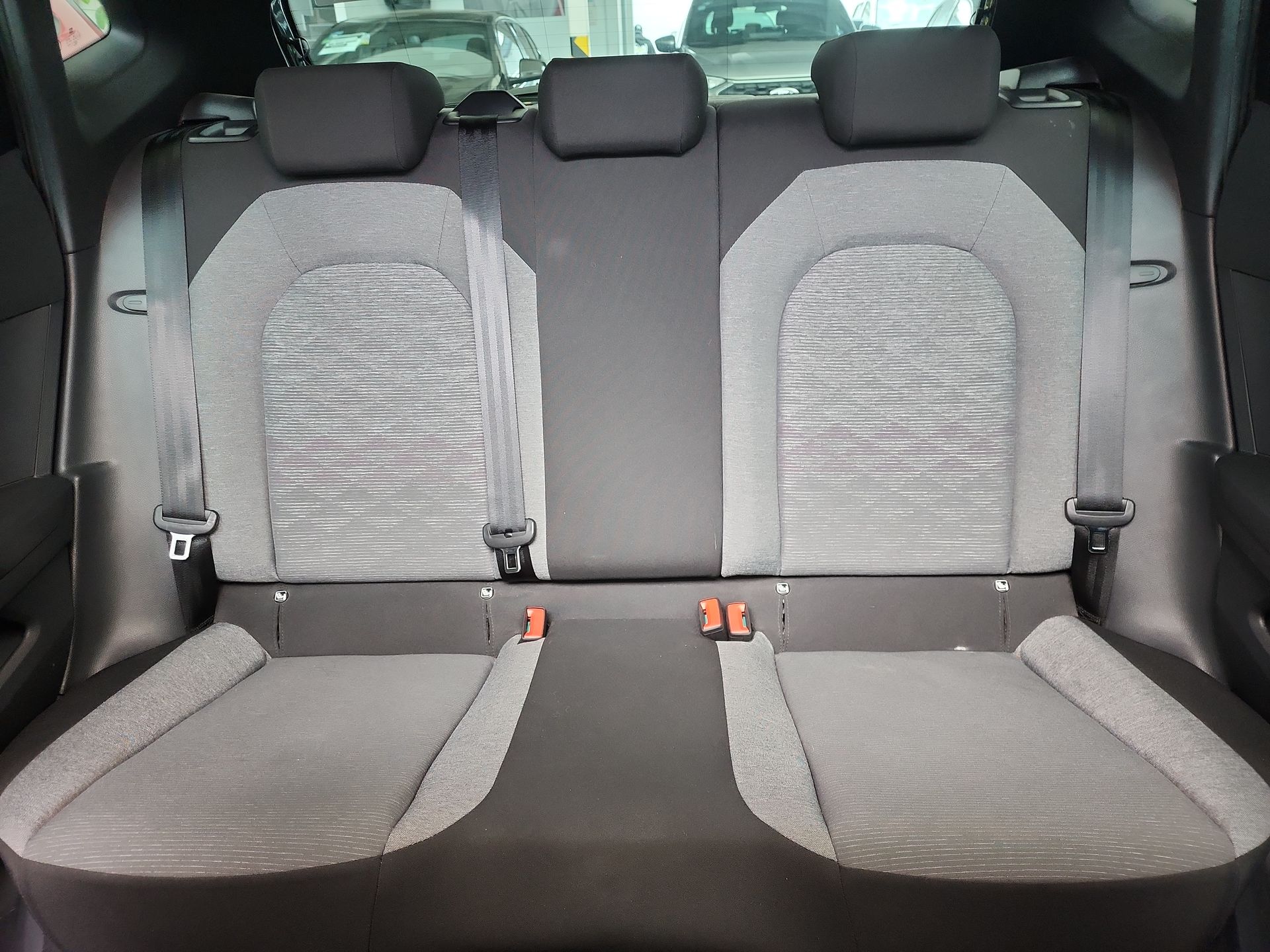 2022 SEAT IBIZA XCELLENCE TIP