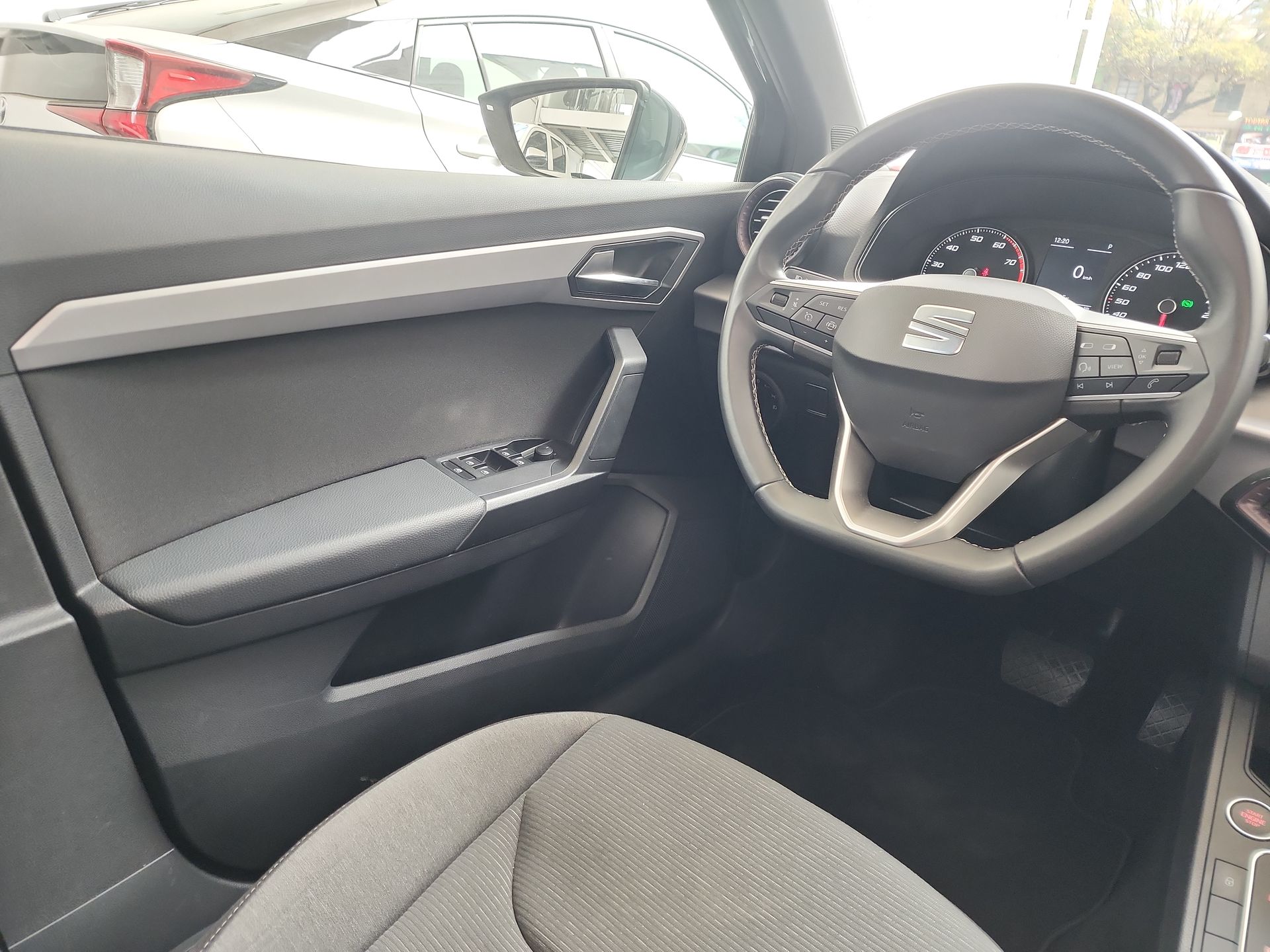 2022 SEAT IBIZA XCELLENCE TIP