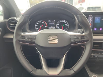 2022 SEAT IBIZA XCELLENCE TIP