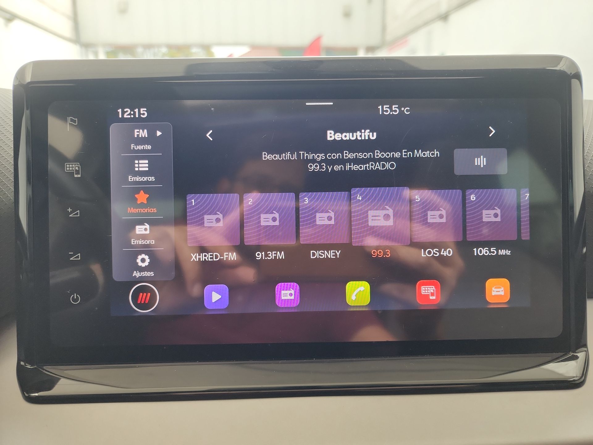 2022 SEAT IBIZA XCELLENCE TIP