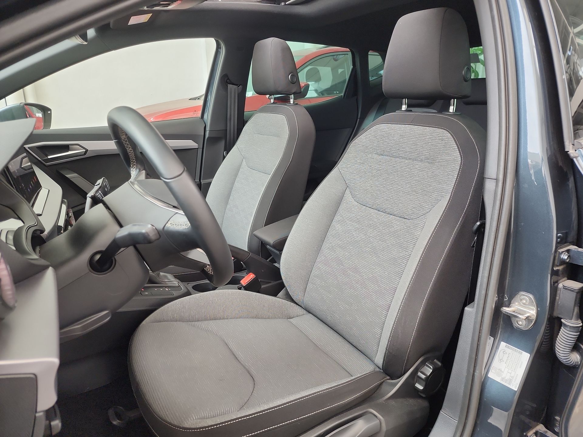 2022 SEAT IBIZA XCELLENCE TIP