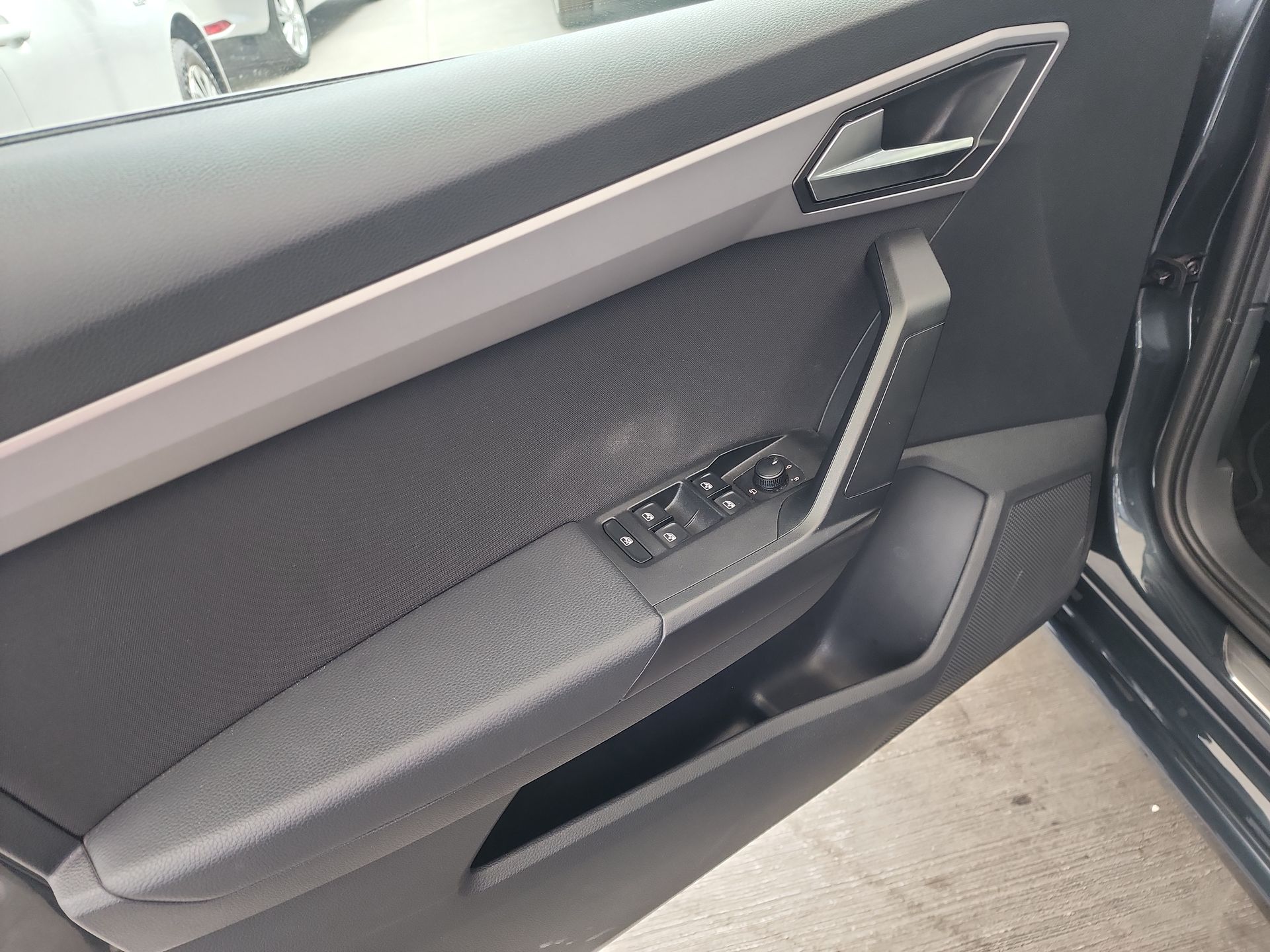 2022 SEAT IBIZA XCELLENCE TIP