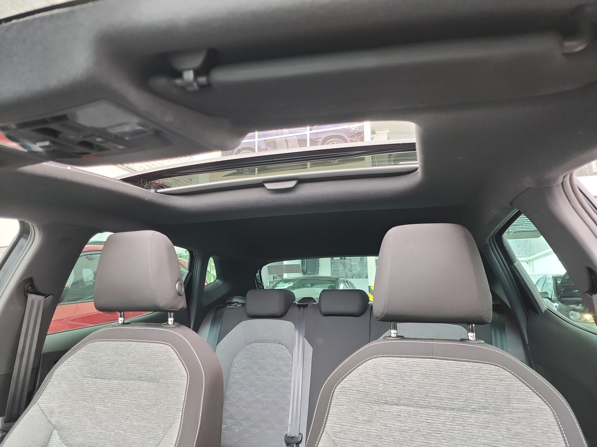 2022 SEAT IBIZA XCELLENCE TIP