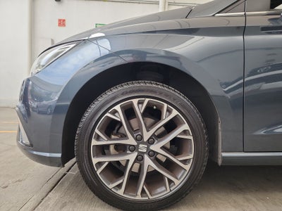 2022 SEAT IBIZA XCELLENCE TIP