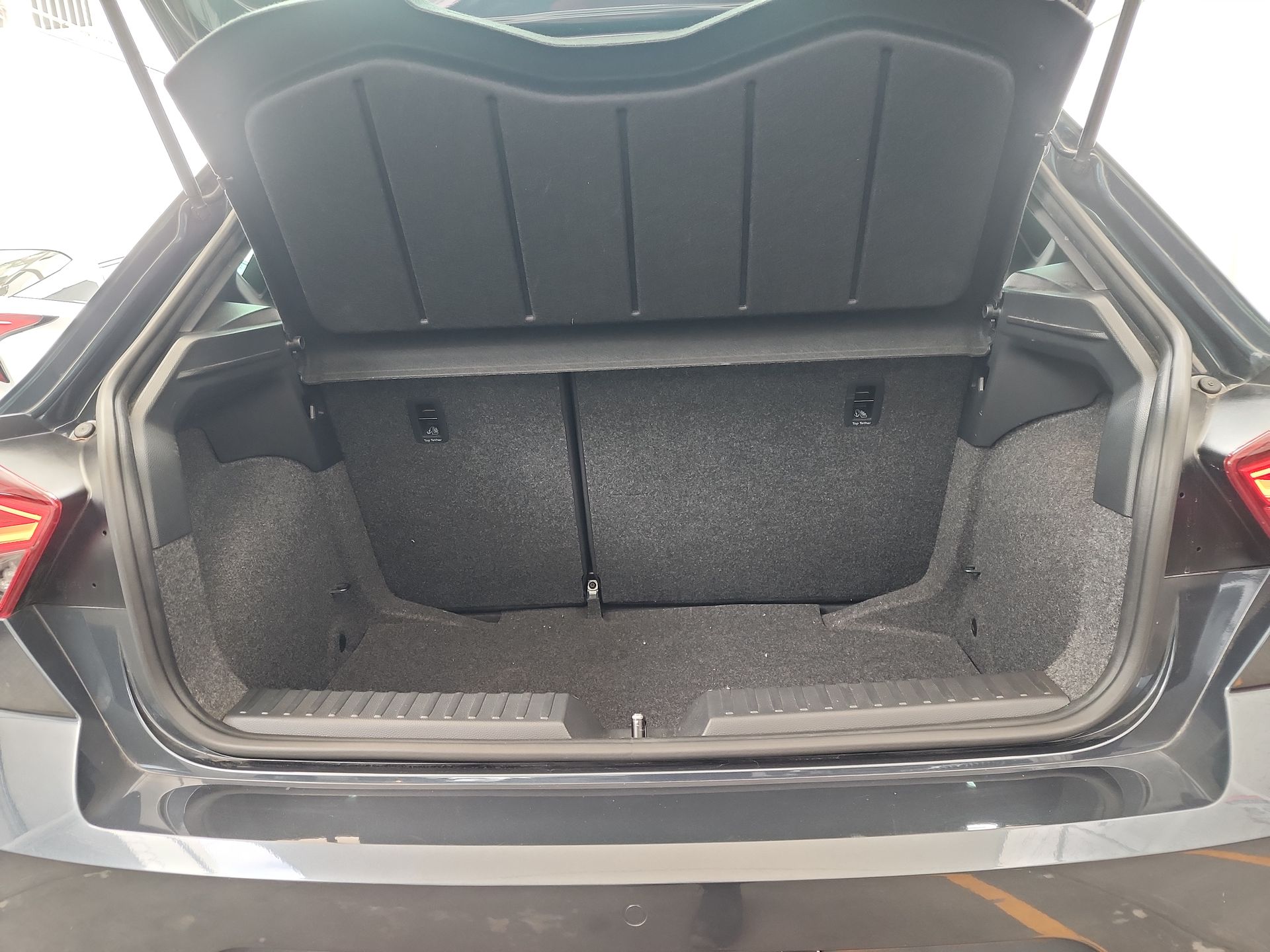 2022 SEAT IBIZA XCELLENCE TIP