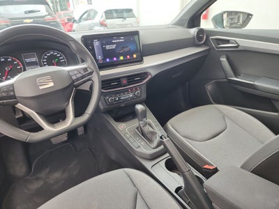 2022 SEAT IBIZA XCELLENCE TIP