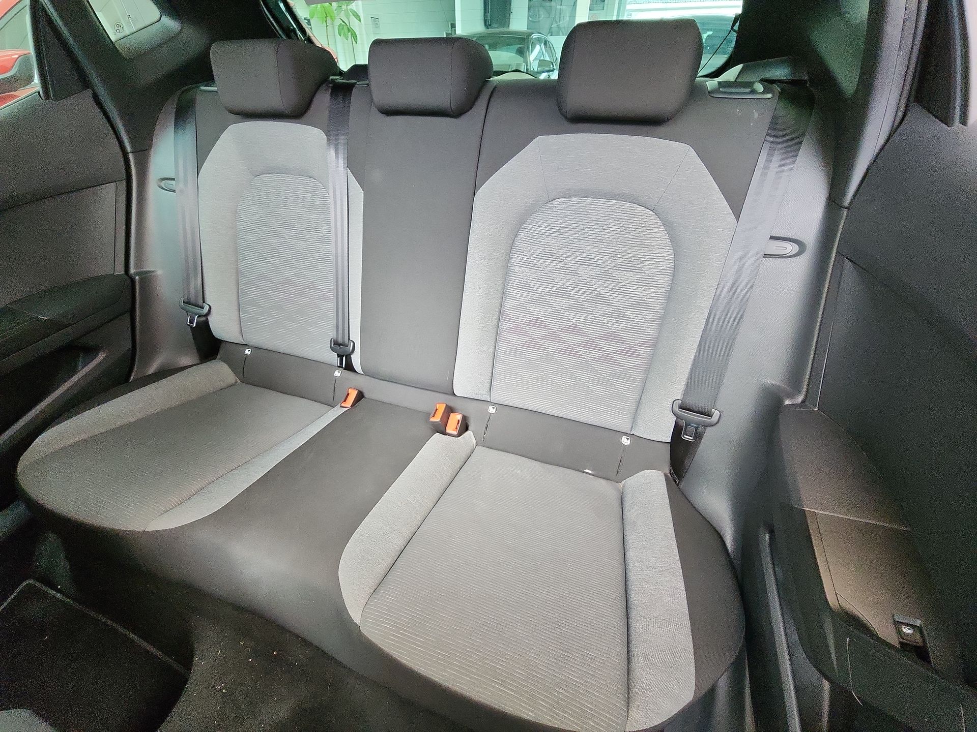 2022 SEAT IBIZA XCELLENCE TIP