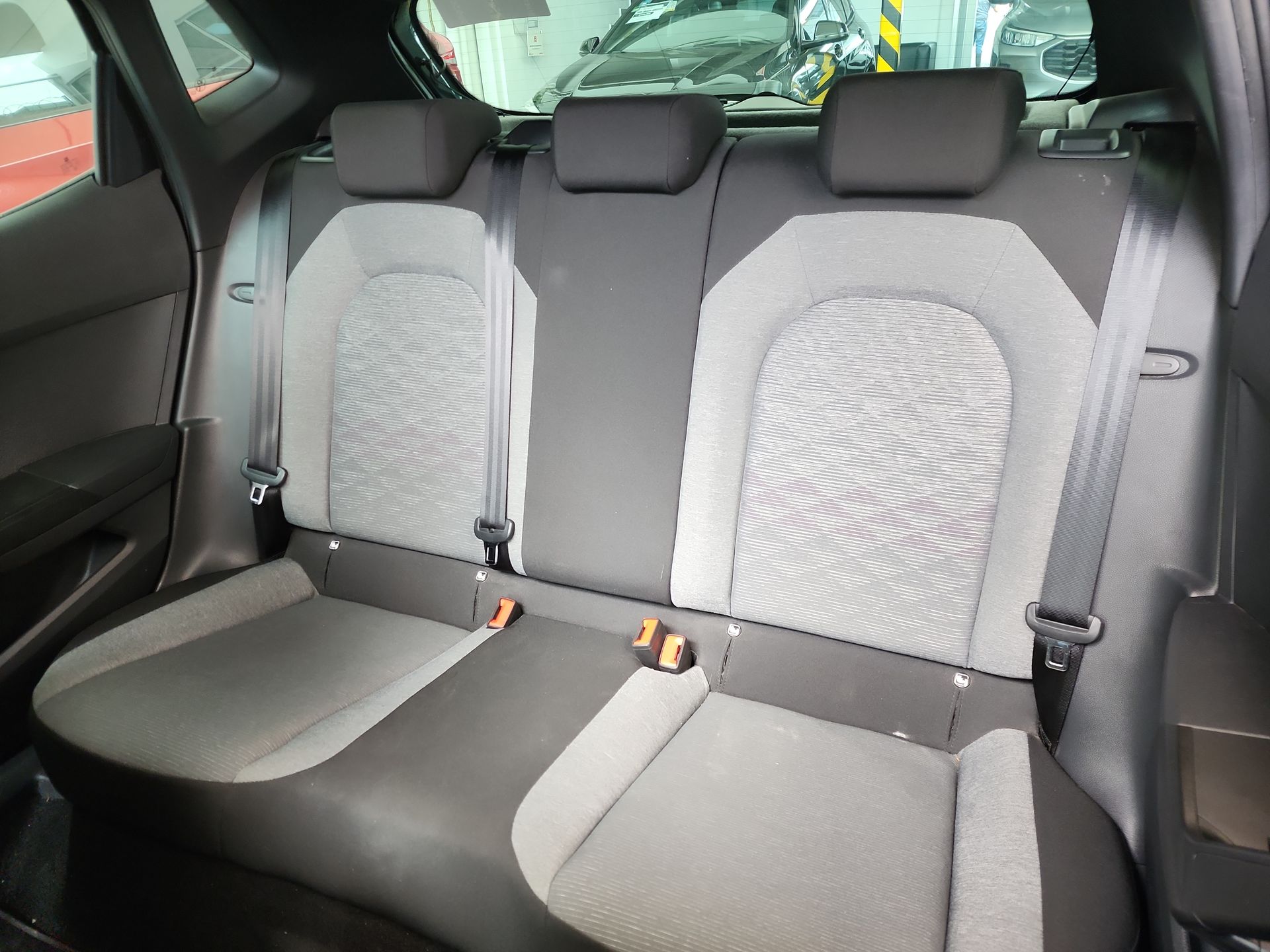 2022 SEAT IBIZA XCELLENCE TIP