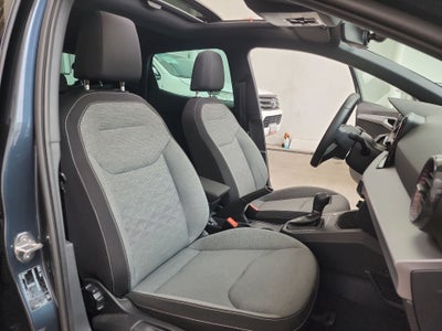 2022 SEAT IBIZA XCELLENCE TIP