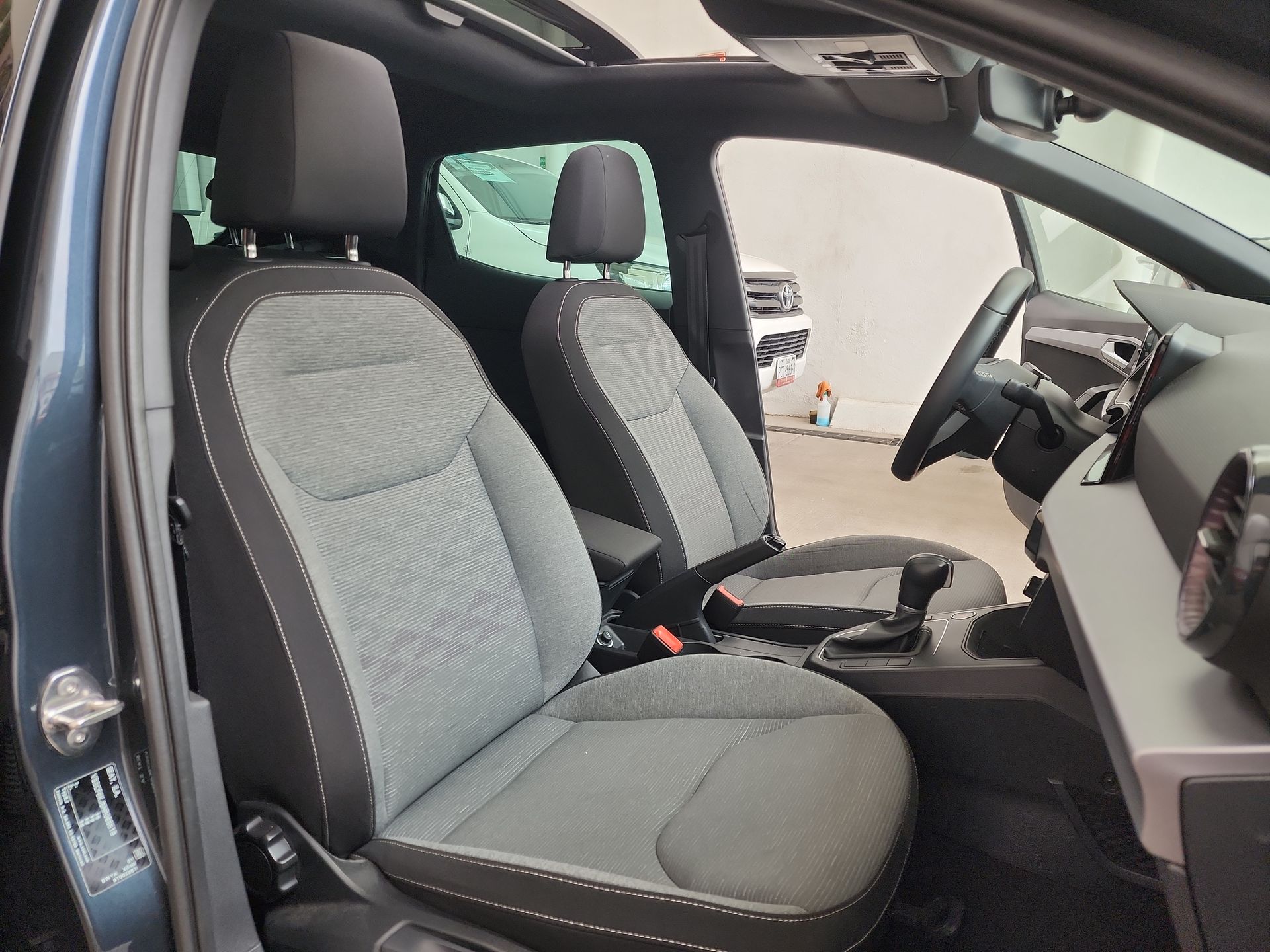 2022 SEAT IBIZA XCELLENCE TIP