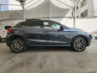 2022 SEAT IBIZA XCELLENCE TIP