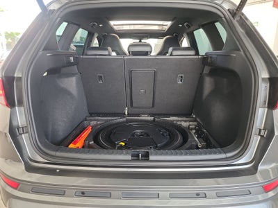 2022 SEAT ATECA TSI DSG 4DRIVE