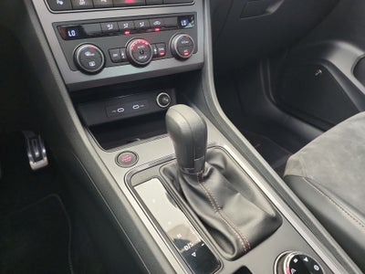 2022 SEAT ATECA TSI DSG 4DRIVE