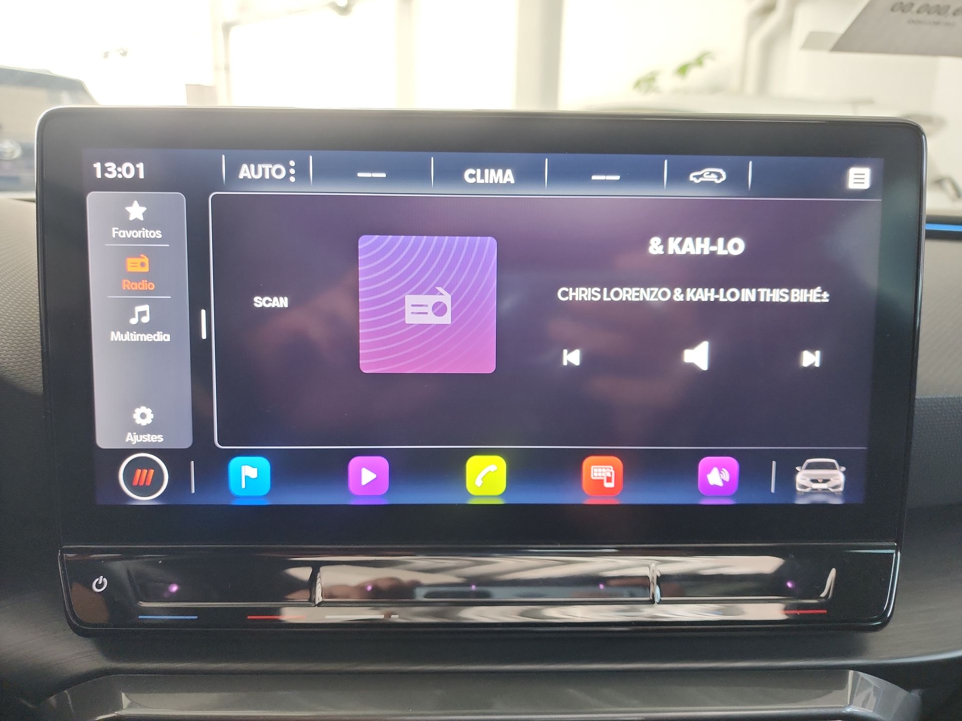 2024 CUPRA LEON LEÓN 190HP DSG