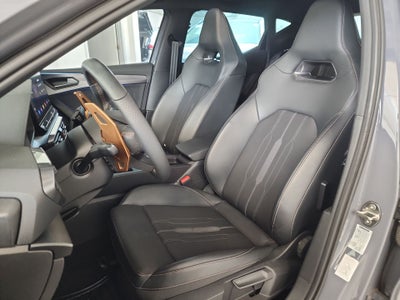 2024 CUPRA LEON LEÓN 190HP DSG