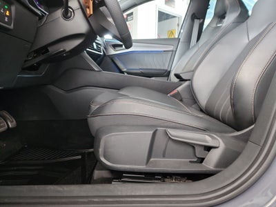 2024 CUPRA LEON LEÓN 190HP DSG