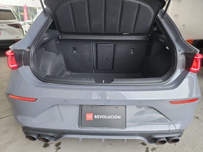 2024 CUPRA LEON LEÓN 190HP DSG