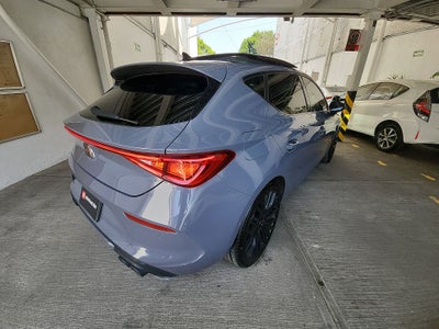 2024 CUPRA LEON LEÓN 190HP DSG