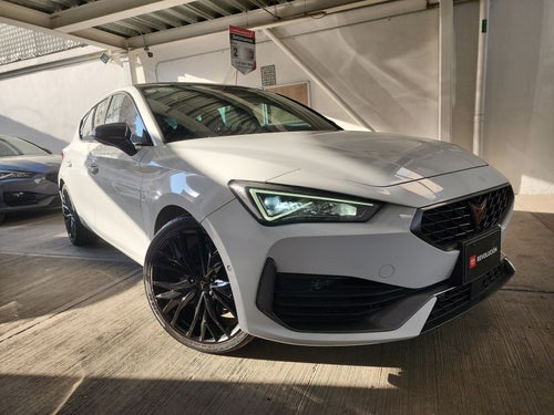 2023 CUPRA LEON LEON HIGH DSG