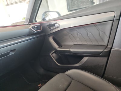 2023 CUPRA LEON LEON HIGH DSG