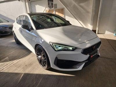 2023 CUPRA LEON LEON HIGH DSG