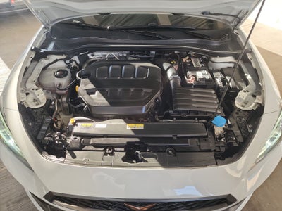 2023 CUPRA LEON LEON HIGH DSG