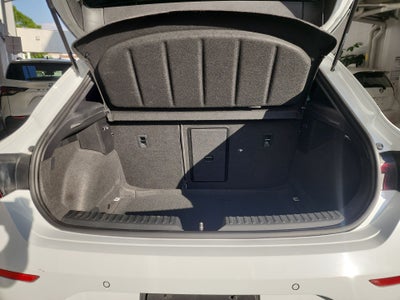 2023 CUPRA LEON LEON HIGH DSG