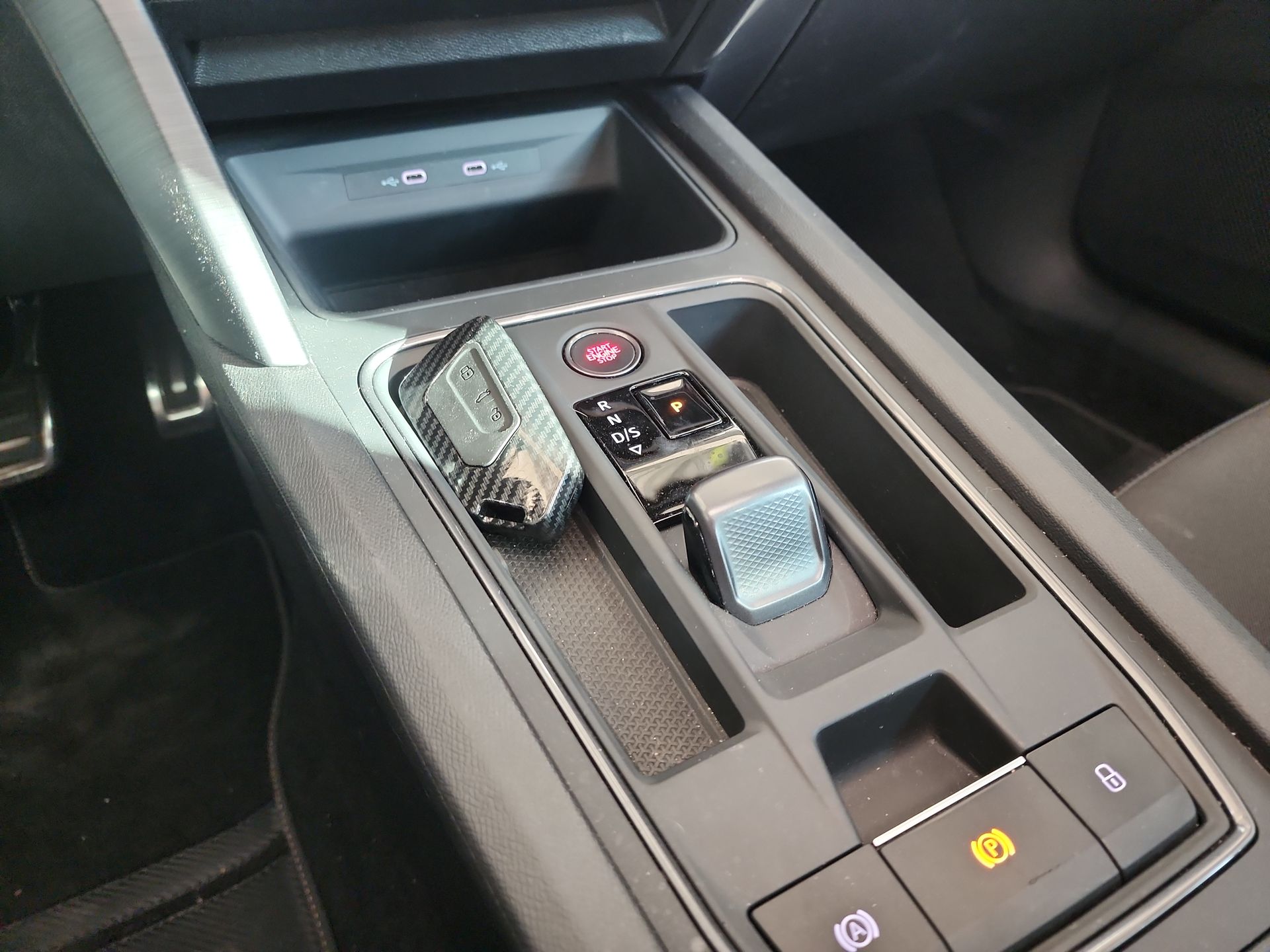 2023 CUPRA LEON LEON HIGH DSG